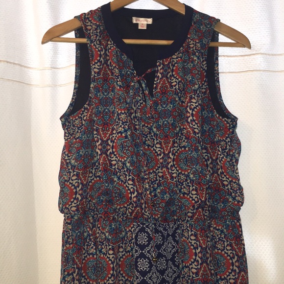 spring/summer dress - Picture 3 of 4